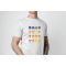 Partick Thistle FC Retro Art Shirts T-Shirt